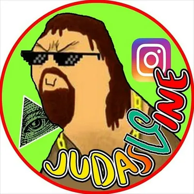 JudasVine profile