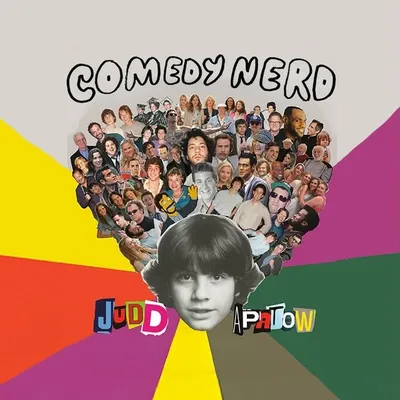 Judd Apatow profile