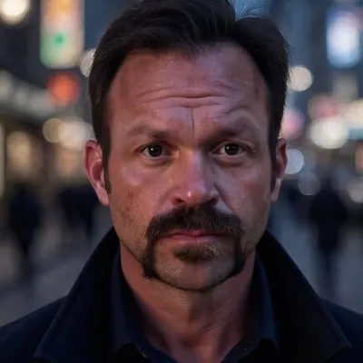 Judd Lormand profile
