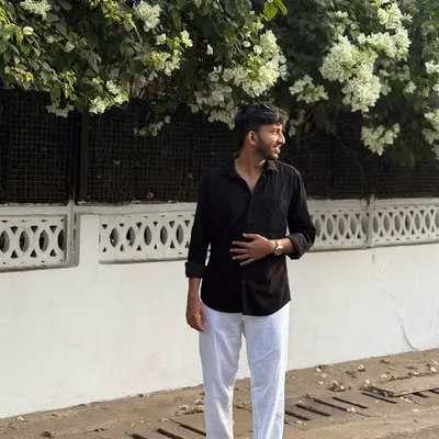 Jude George Manavalan profile