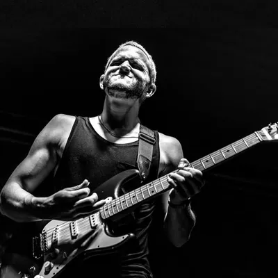 Jude Smith profile