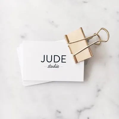 JUDE Studio profile