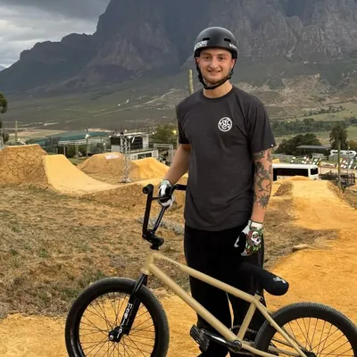 Jude Jones profile