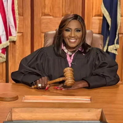 Judge Mablean profile