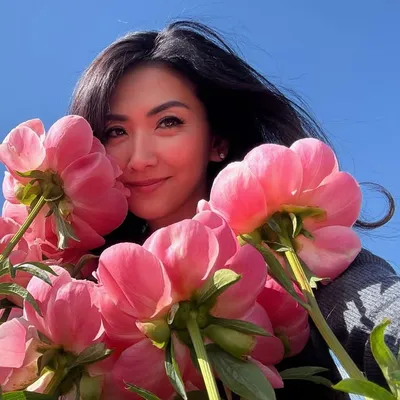 Judiaann Woo profile