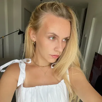 Justyna | hair care profile