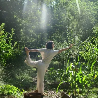 Judit Casas 🌱 creer, crear, criar profile