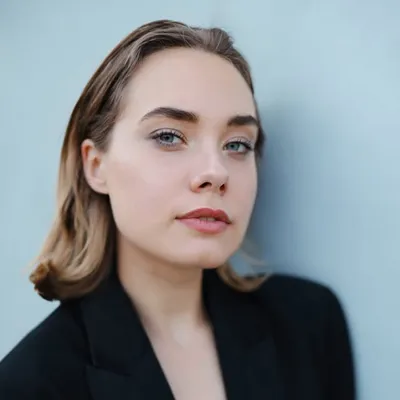 Judith Caspari profile