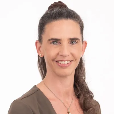 Judith Ricklin profile