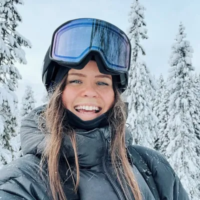 Judith Bergström profile