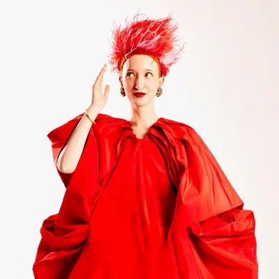 Judith Bradl profile