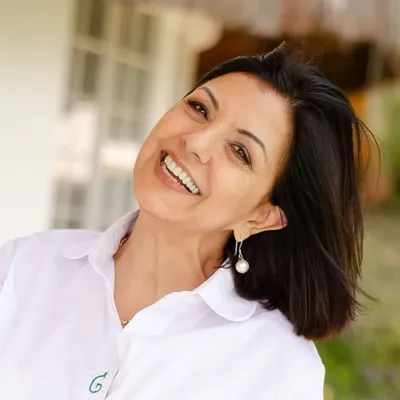 Judith Castillo Uribe / Imagen de Marca profile