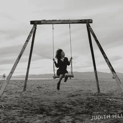 Judith Hill profile