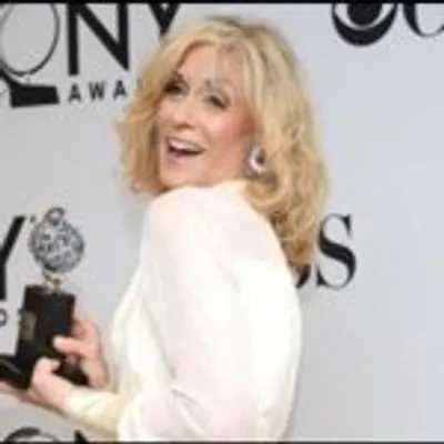 Judith Light profile