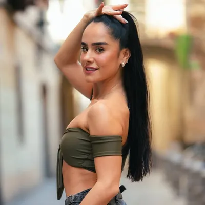 Judith Muñoz profile