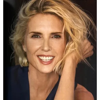 Judit Masco profile
