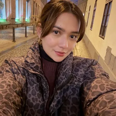 Mayang Yudittia profile