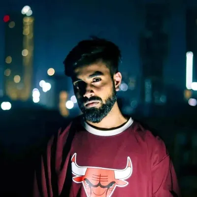 Ayan Banerjee profile