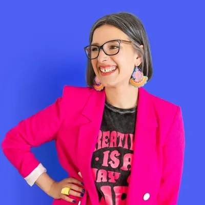 Judy Andrews | Self Belief Mentor profile