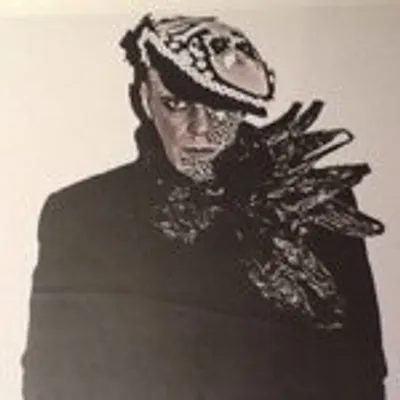judyblame profile