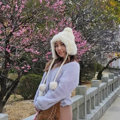 Judy Huang profile