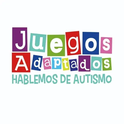 JuegosAdaptados / Hablemos de Autismo ๐๐ฆ๐ท profile