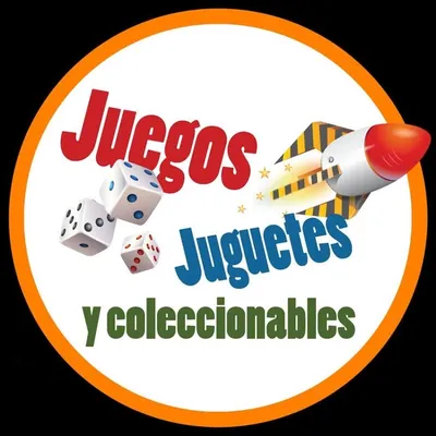 JuegosJuguetesyColeccionables profile