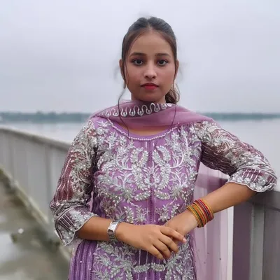 Juelimery July profile