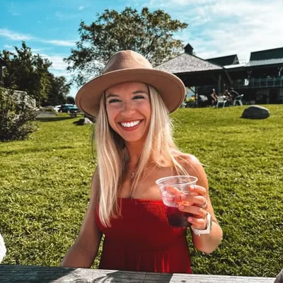 Justine Pelletier profile