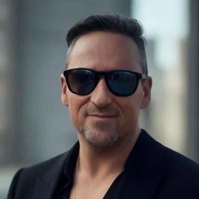 Jürgen profile