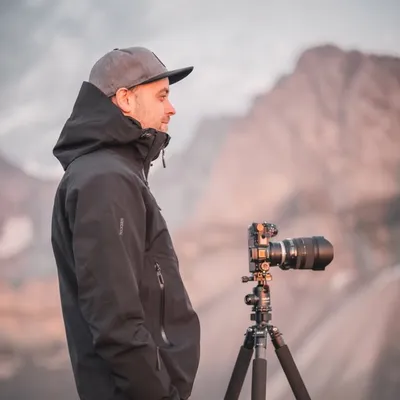 Jürgen Rockmann profile