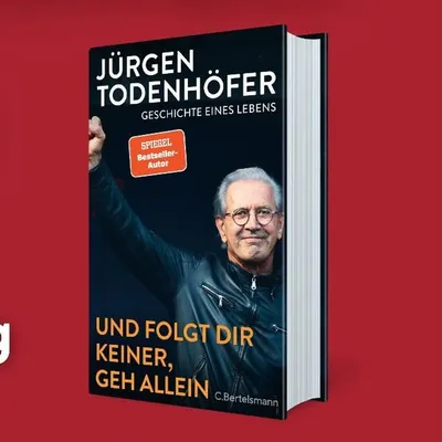 Jürgen Todenhöfer profile