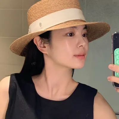 이주은 profile