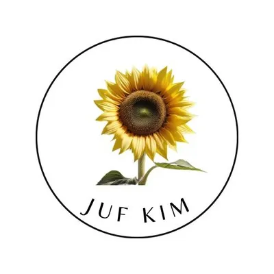Juf Kim profile