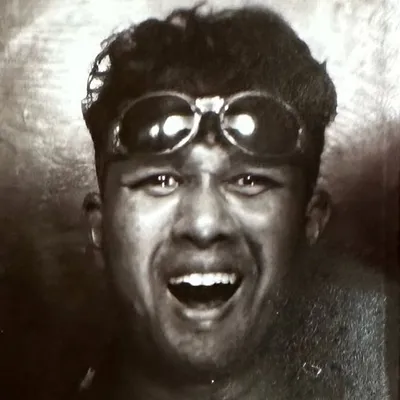 Jufri Jamaludin profile