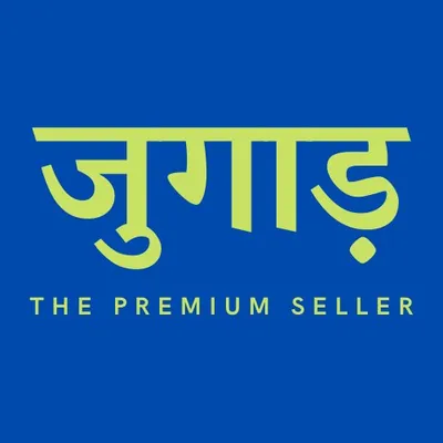 जुगाड़ PREMIUM profile