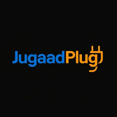 Jugaad Plug profile