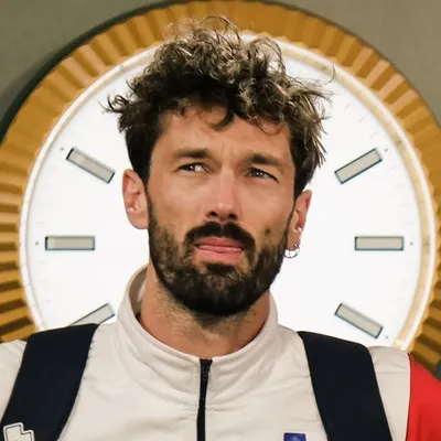 Julien Lyneel profile