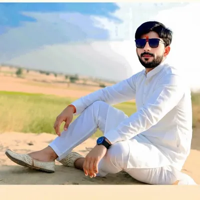 Jugal Panchariya profile