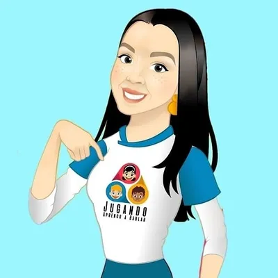 Marlyng | Terapia de Lenguaje profile