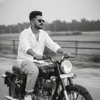 Jugender kashyap profile