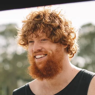 Jacob McCann profile