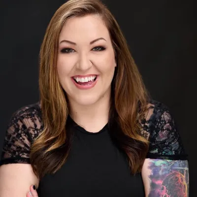 Tiffany Jenkins profile