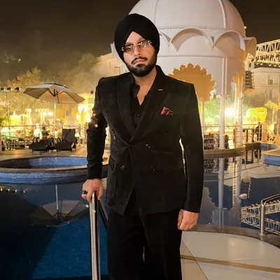 Juggy Sandhu profile