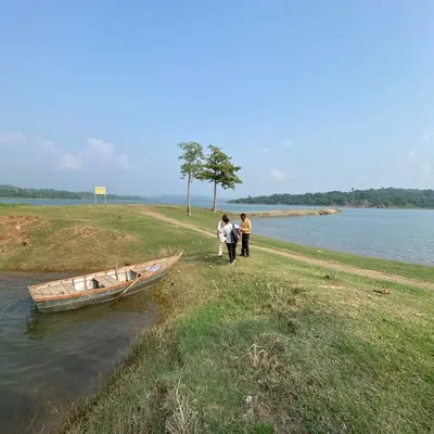 Ranjit sagar dam (Pathankot) profile