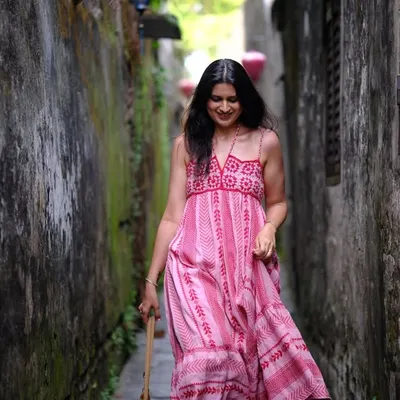 Rashika Chanchlani Mewani profile
