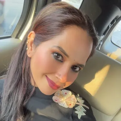 Jugni Dhillon ( ਜੁਗਨੀ ਢਿੱਲੋਂ ) profile