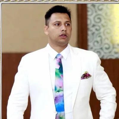 Jugraj Singh profile