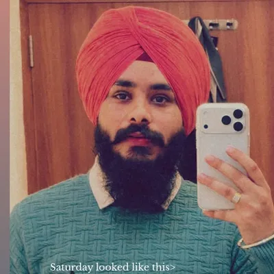 Jugraj Baath profile