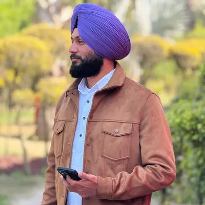 ਜੁਗਰਾਜ ਸਿੰਘ ਵਿਰਕ profile
